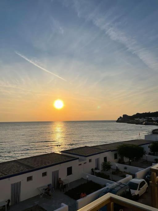 Panoramico Appartamento Lido Conchiglie Gallipoli Exterior photo