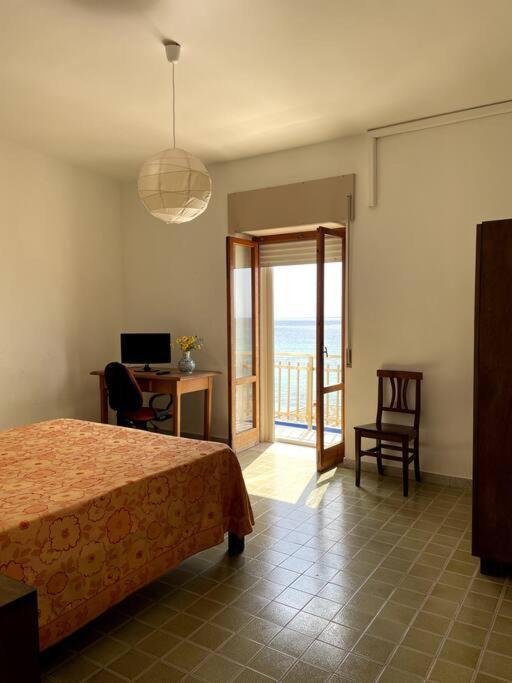 Panoramico Appartamento Lido Conchiglie Gallipoli Exterior photo